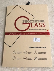 PROTECTION POUR ECRAN DE TABLETTE "SAMSUNG GALAXY ACTIVE T360" - Photo 1/2