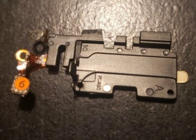 Original Apple iPhone 3G 3Gs Wifi Antenna - Genuine Replacement Repair Part NOS - Image 1 of 2