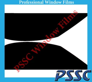 PSSC vorgeschnittene Autoscheibenfolien vorne - Mini Coupe 2013 - Bild 1 von 6