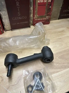NORS 1965 - 1966 Ford Mustang Idler arm Manual / Power Steering - Picture 1 of 4