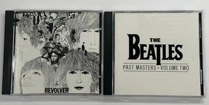 The Beatles (2) Brand New Sealed CDS - Picture 1 of 3