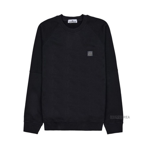 Felpa uomo Stone Island logo V0029 FW24 123538761