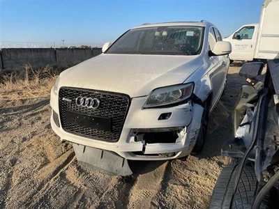 TRANSMISSION 09D300037S 2007-2008 AUDI Q7 AUDI Foto 1 de 4