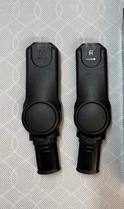 iCandy Peach 1 2 3 4 Universal Car Seat Adapters Adaptadores Main Upper Maxi Cosi - Imagen 1 de 3