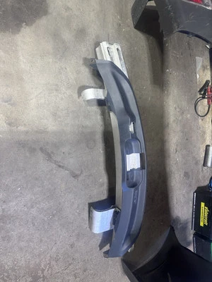 Cubierta de parachoques trasero OEM Acura MDX 2014 2015 2016 Foto 1 de 4