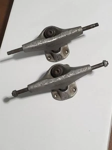 Vintage Grind Kings Skateboard Trucks Made In U.S.A. - Picture 1 of 4