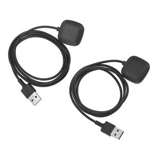 (1M) Aeun Charger Magnetic Watch Charging Dock Tragbar Für FO - Zdjęcie 1 z 23