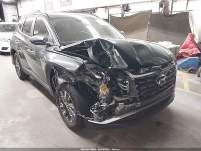 PASSANGER DASH AIR BAG 2022-2024 HYUNDAI TUCSON Foto 1 de 4