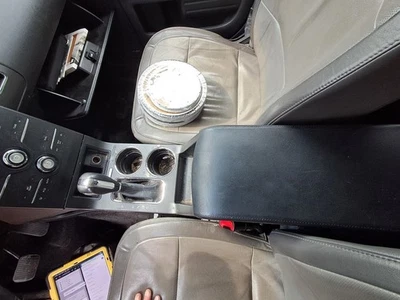 (LID ARMREST ONLY) Console Front Floor SEL Fits 13-19 FLEX 2597732 Foto 1 de 4