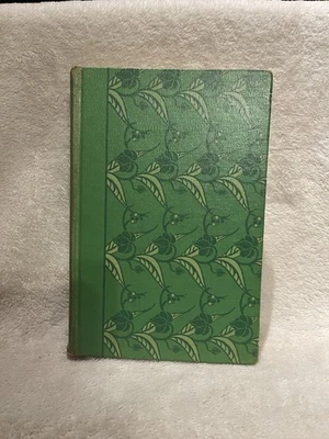 Tales by Edgar Allan Poe - 1952 HC Ex-Library - Image 1 of 4