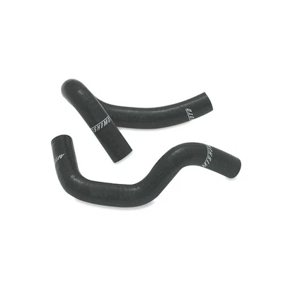Kit de mangueira aquecedor AVAC Mishimoto MMHOSE-MIA-90HBK para 90-91 Mazda Miata - Imagem 1 de 4