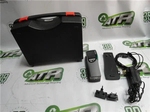 Techkon SpectroPlate Digital Mikroskop Messgerät mit Koffer und Zubehör getestet - Bild 1 von 5