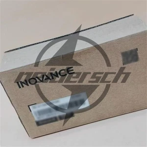 1PCS INOVANCE Servo Drive SV630AT012I NEW - Picture 1 of 5