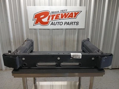 14-19 CORVETTE C7 FRONT BUMPER REINFORCEMENT WITH RAIL TIPS  - Image 1 of 4