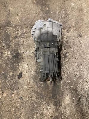 BMW 318i E92 LCI Manual Gearbox GS6-17BG-TAPZ 2.0 Petrol 105kw Start Stop - Image 1 of 4