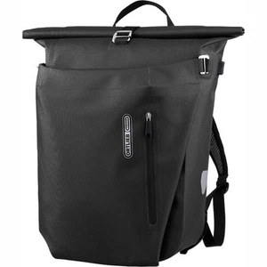 Ortlieb Vario PS 20L Pannier Bag Black - Picture 1 of 2