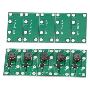 Innovative Solar Control Board for Enhanced Outdoor Lighting Experience - Picture 1 of 12