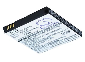 Batterie 800mAh type 554844P Pour MLS Destinator Talk&Drive 43SL - Zdjęcie 1 z 1