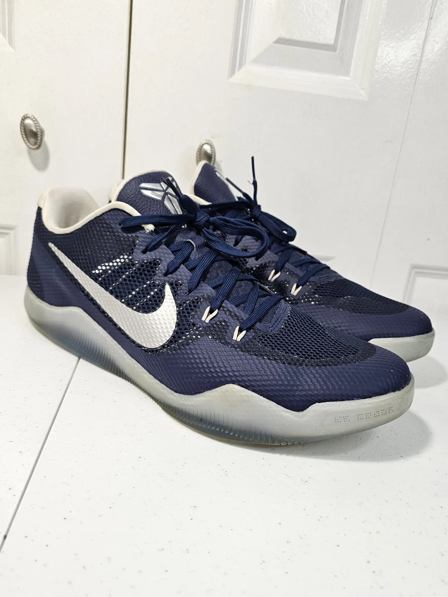 Nike Kobe 11 TB Midnight Navy for Sale | Authenticity Guaranteed