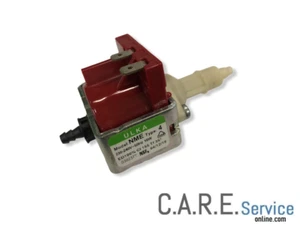 Didiesse micro pompa per vapore Ulka NME type 4 230V macchina caffè cialde Frog