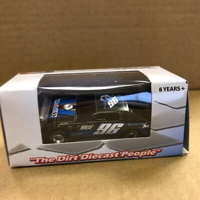 ADC 2023 Tanner Inglese #96 Mobil 1 Pressofuso Auto 1/64 Scala Punta DW623M434 - Immagine 1 di 3