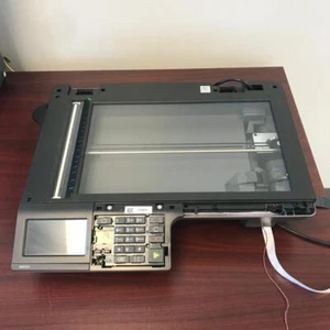 Lexmark 17X0876 ADF Screen Glass Bed for MX521 Printer - Picture 1 of 6