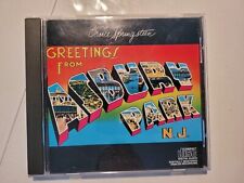 Greetings from Asbury Park, N.J. by Bruce Springsteen CD