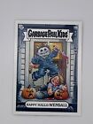 2023 Topps Garbage Pail Kids “Oh the Horrible” Wave 3:  Happy Hallo-Wendall 11a
