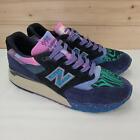 Men 9.0US New Balance Made In Usa M998Awg