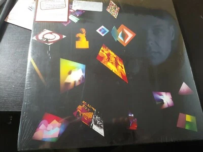 Brian Eno My Squelchy Life 2LP Record Store Day 2015 NEW RSD OOP Sealed - Image 1 of 4