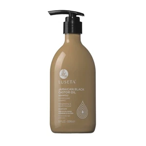 Luseta Jamaican Black Castor Oil Shampoo 16.9 oz. FREE SHIPPING - Picture 1 of 1