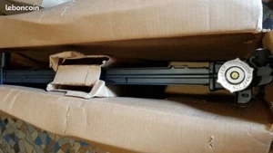 Radiateur moteur Chrysler voyager grand voyager 3 neuf 4682785AB - Picture 1 of 3