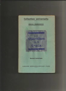  Les Chevaliers de la Croix - Henryk Sienkiewicz - Picture 1 of 1