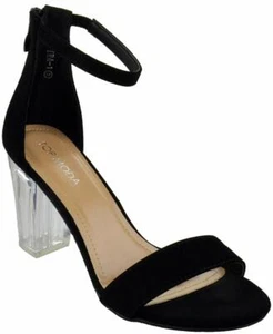 TOPGUY - ELVIRA (NEGRO) MUJER - Imagen 1 de 2