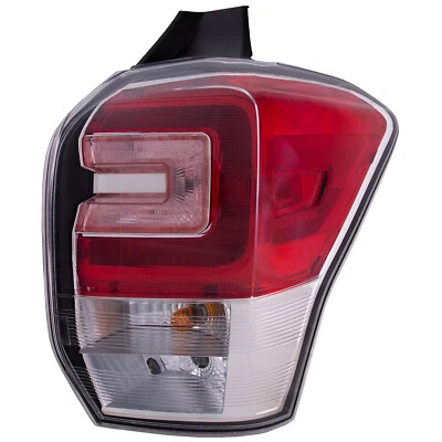 Tail Light Right Passenger For 2017-2018 Subaru Forester - Image 1 of 4