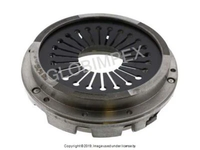 PORSCHE 911 (1987-1989) Clutch Pressure Plate - 240 mm SACHS OEM + WARRANTY - Image 1 of 4