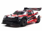 Carisma - GT24R 1/24 Scale Micro 4WD Rally, RTR with NiMH Battery  & Charger