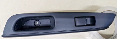 2014-2018 Nissan Versa / Note Left Driver Side Rear Window Switch 82961-3VY0A - Image 1 of 4