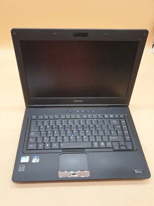 Toshiba Tecra M11-135 14" i3-M370 2,3GHZ 4GB RAM LESEN,SL29 - Bild 1 von 6