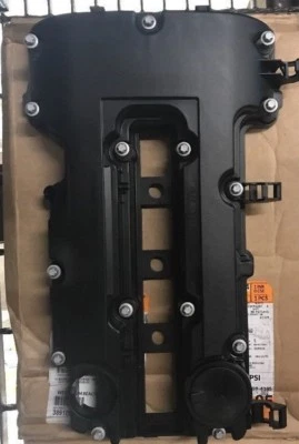 New GM 25203036 11-16 Cruze Sonic Trax Encore Buick GM 1.4L Valve Cover w/Seal  - Image 1 of 2