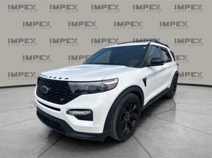 2024 Ford Explorer ST - Picture 1 of 12