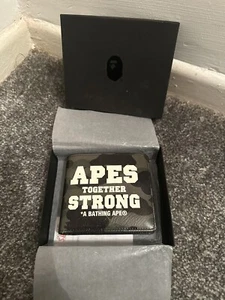 Bape Camo Wallet - Picture 1 of 3