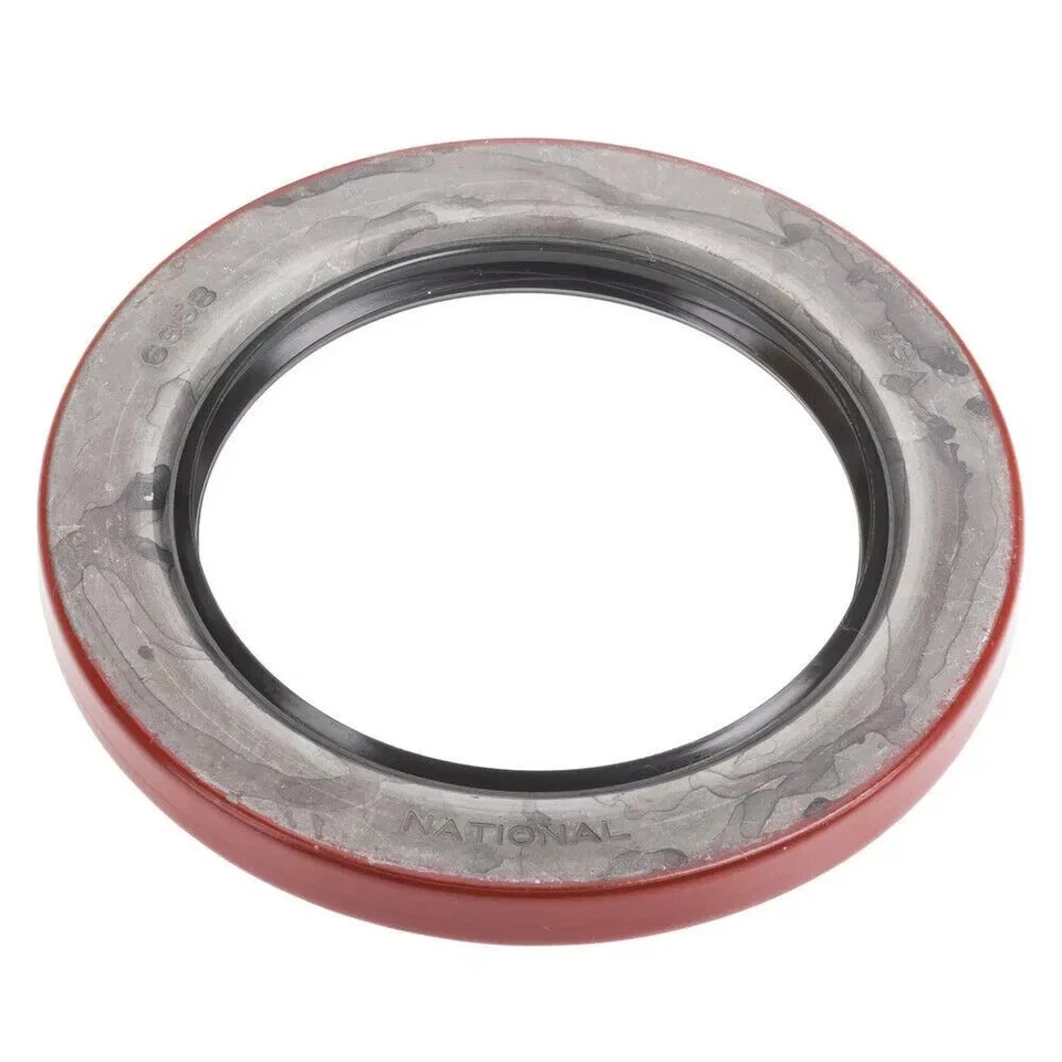 Wheel Seal for Chevy GMC 1968-98 Federated Brand Replaces National 6358 - Image 1 of 1