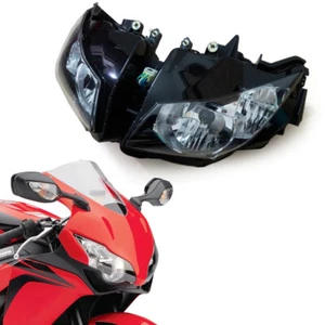 Front Headlamp  Headlight Assembly for Honda CBR1000RR 2012 2013 2014 12 13 14 - Picture 1 of 6