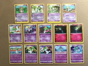 14x Old Pokemon Ralts & Kirlia Card Bundle - Vintage & Modern -NM to MP - Picture 1 of 7