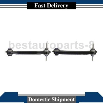 Brazo de control superior trasero compatible con Mitsubishi Mirage 1995 1996 1997 1998 1999 Foto 1 de 4