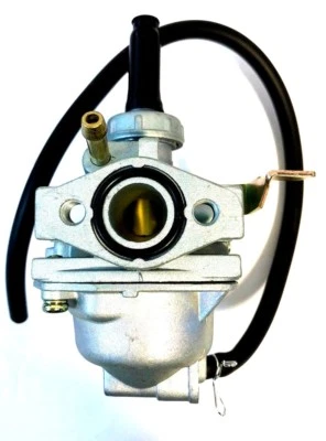 CARBURADOR DIRT PIT BIKE HONDA XR50R CRF50 XR CRF 50 Foto 1 de 4