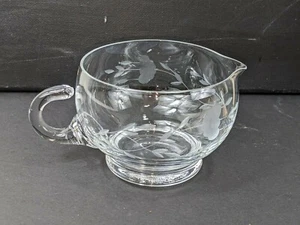 Jarra crema Princess House Heritage 62d - Imagen 1 de 6