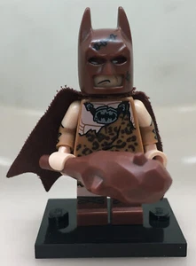 LEGO® Colección-Minifigura Cueva Coleccionable Película del Clan Batman - coltlbm-04 coltlbm04 - Imagen 1 de 13