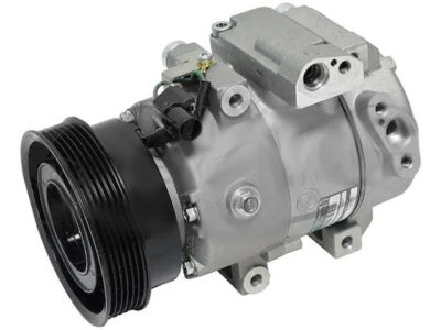Compresor de aire acondicionado para Kia Forte Koup 2010-2013 49973FPVH 2011 2012 Foto 1 de 2